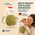 Jundix Baby-Kopfschutz