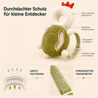 Jundix Baby-Kopfschutz