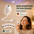 Jundix Traumlicht-Projektor