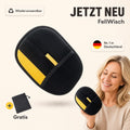 Jundix FellWisch - Tierhaarentferner - Bürste